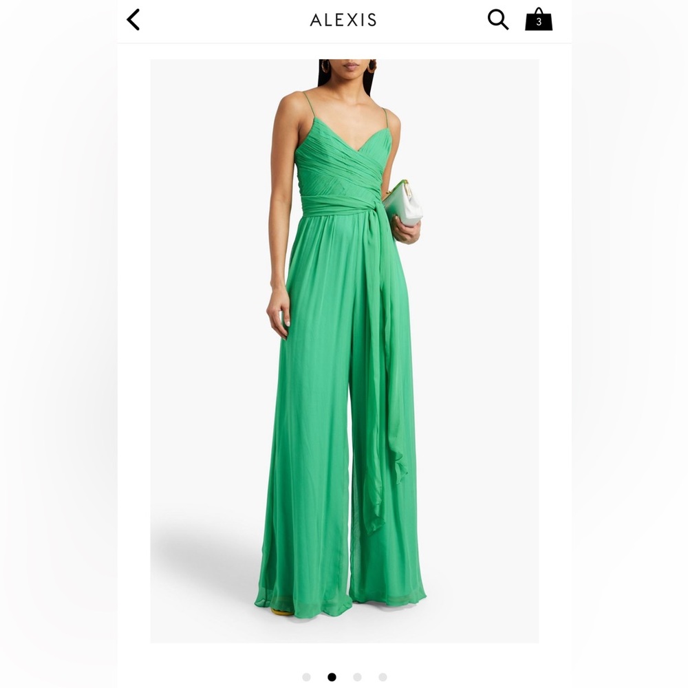 Alexis Jumpsuit